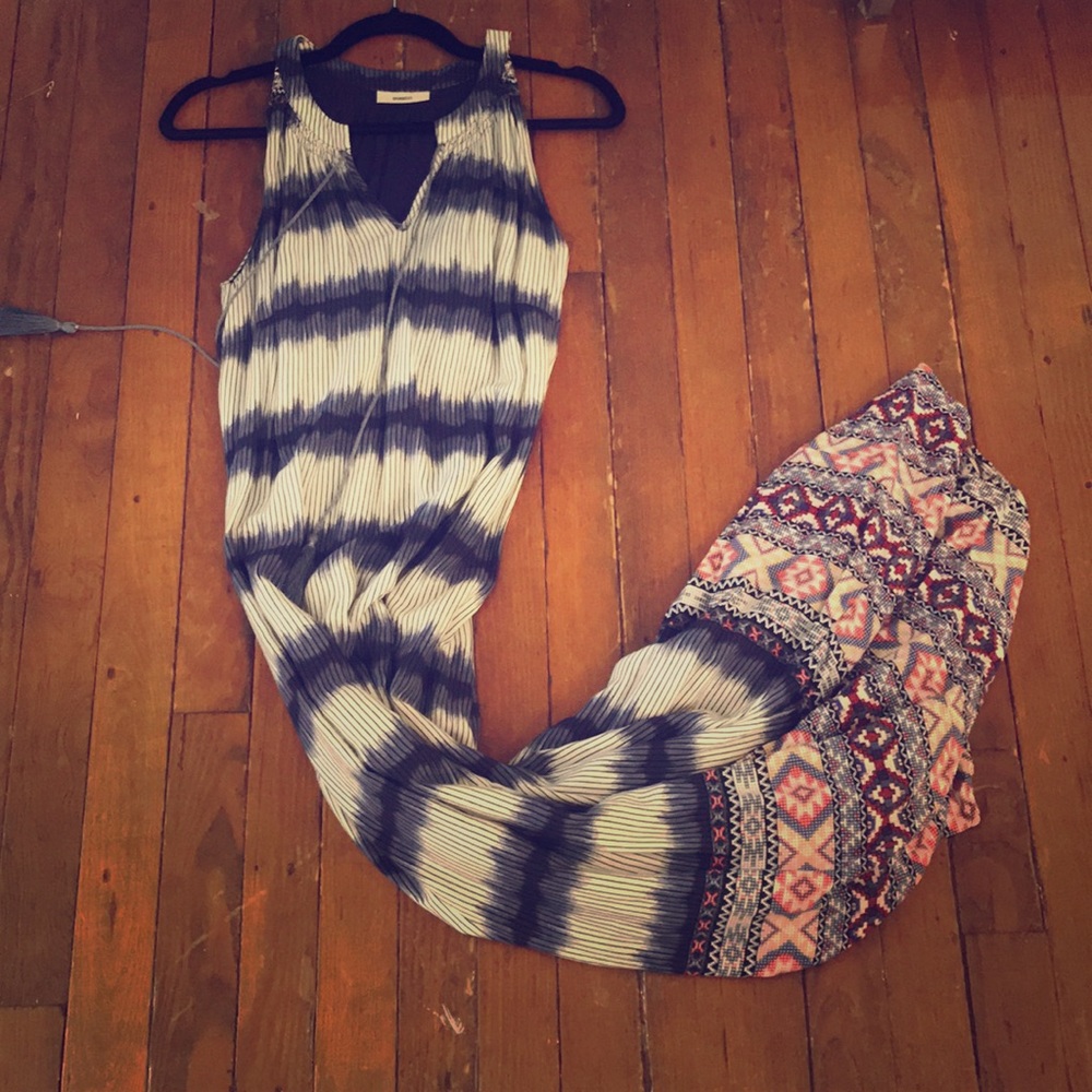 Summer Maxi Dress for Beach, City, Pool...